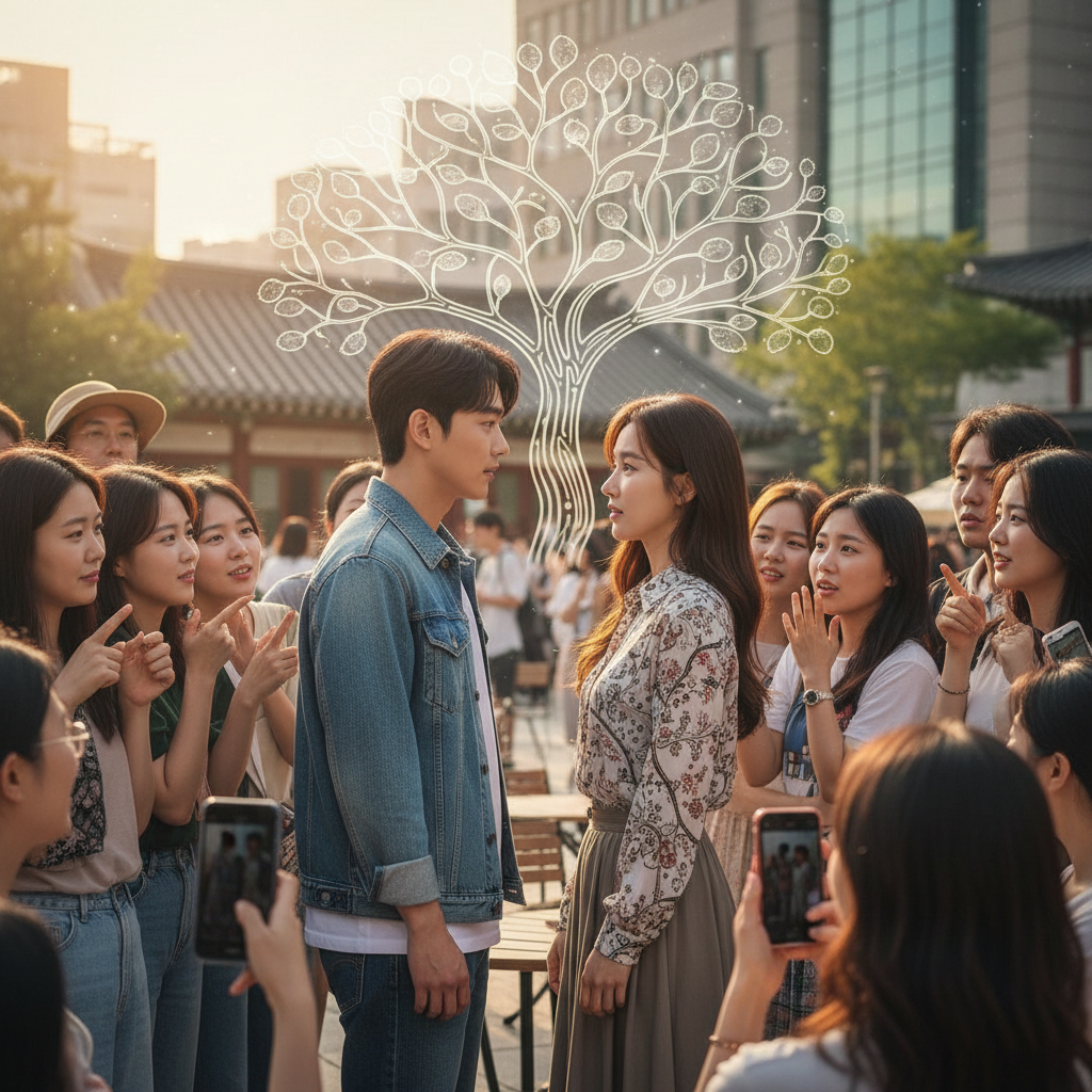 이민재, 안은진 동생 된다 이슈가 왜 주목받을까