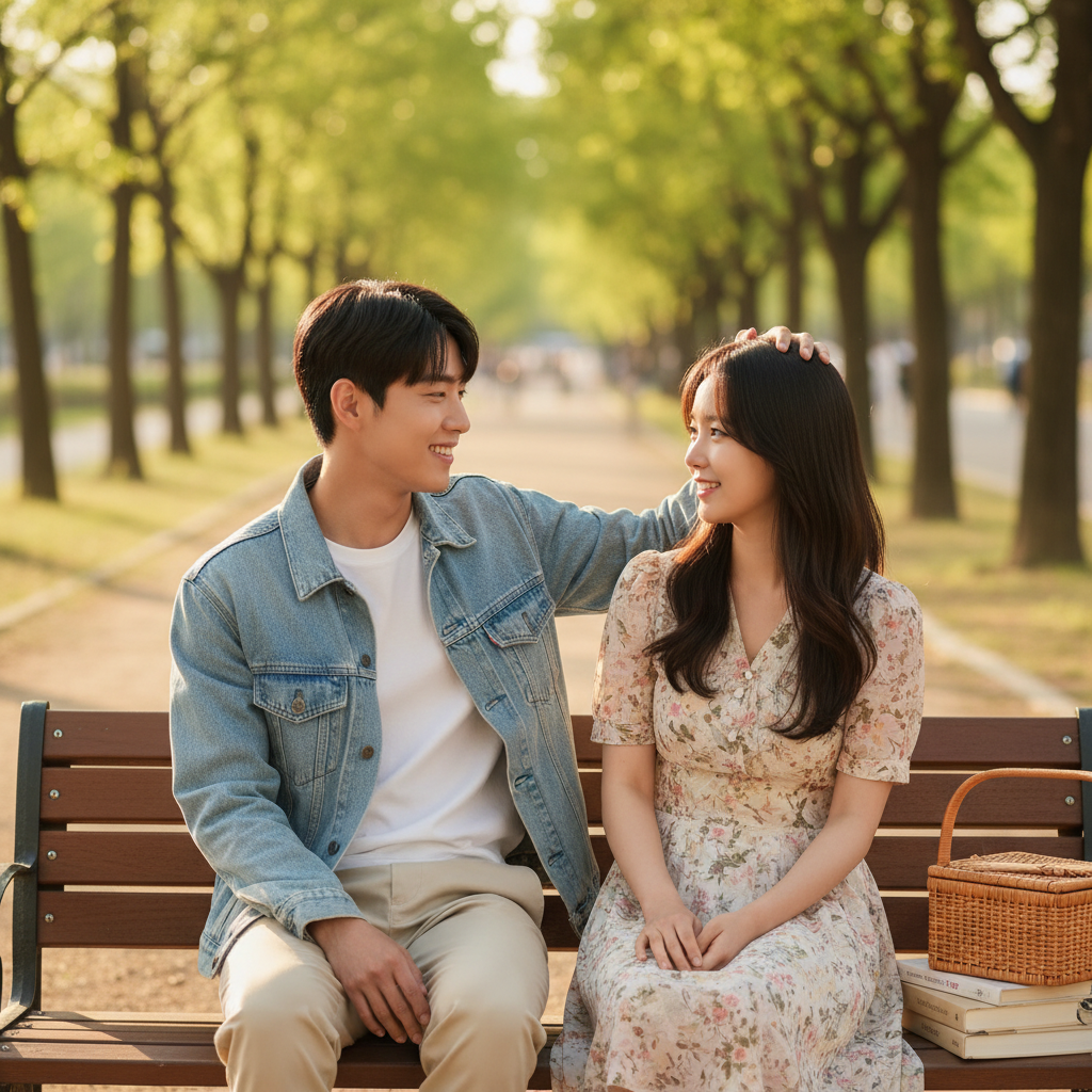 “이민재, 안은진 동생 된다”를 볼 때 체크하면 좋은 관전 포인트