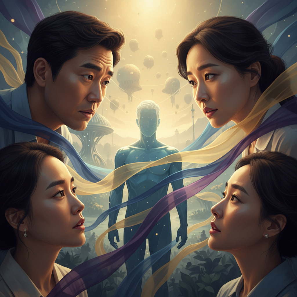 들어가며: ‘임성한 새 남자’가 왜 이렇게 궁금할까