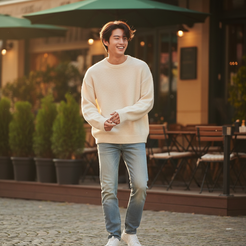 이도진 연하 매력, 왜 이렇게 자꾸 생각날까