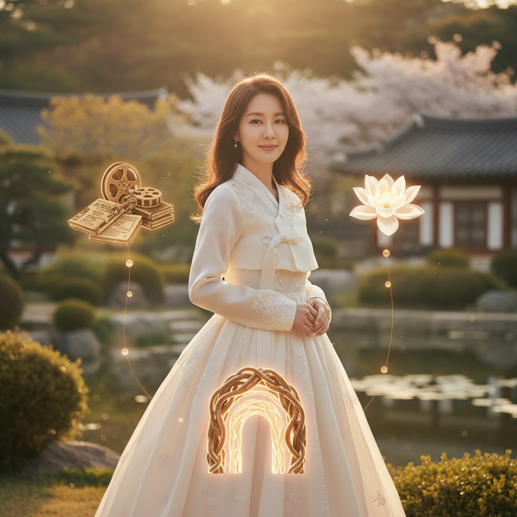 이영애 리즈시절이 특별하게 느껴지는 3가지 이유