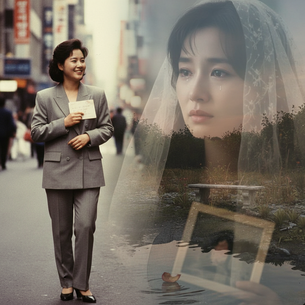 이영자 최진실, 시간이 흘러도 결코 지워지지 않는 그리움과 미안함의 기록